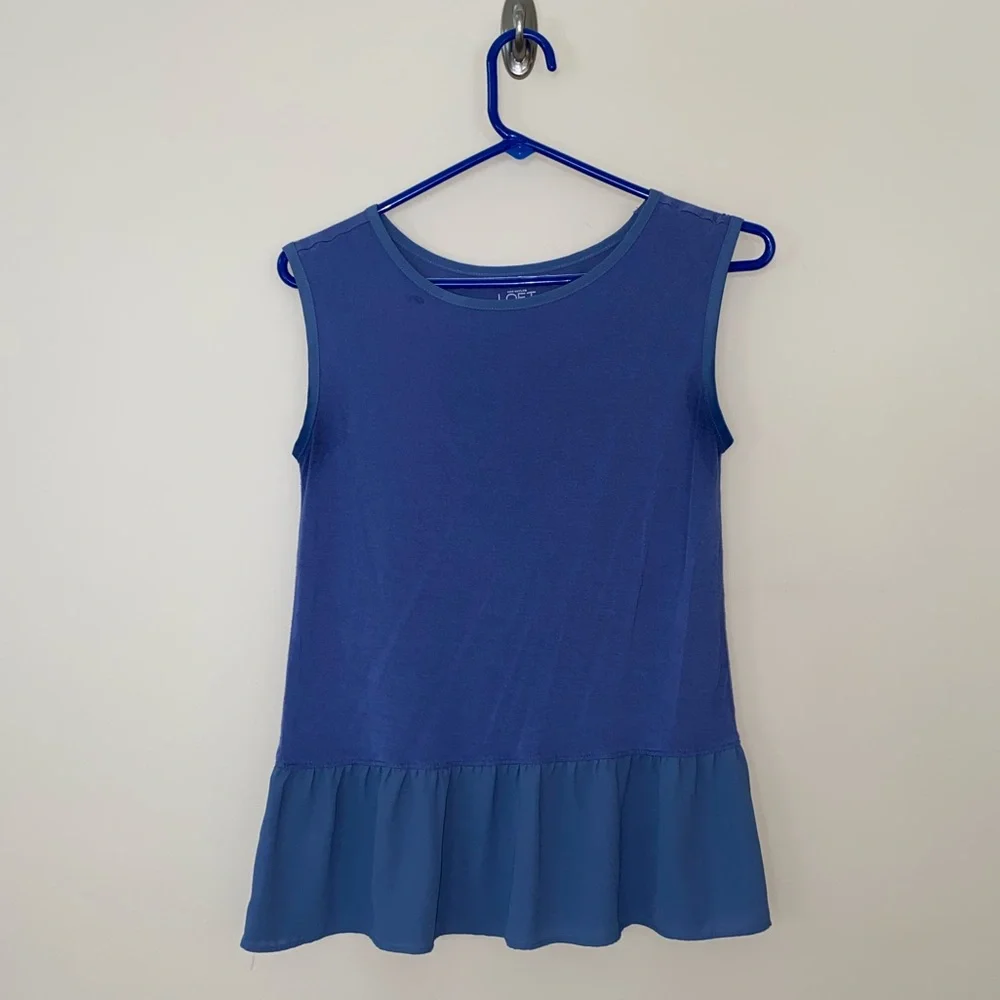 Loft shirt